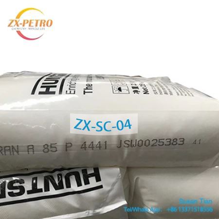 Binder For Printing Inks And Varnishes