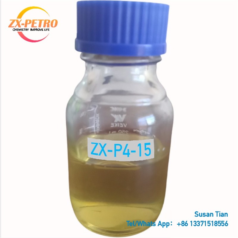 Wax Heavy Oil Pour Point Depressant